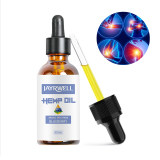 CBD Tincture Blueberry 1500mg