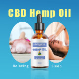 CBD Tincture Blueberry 3000mg