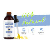 CBD Tincture Blueberry 3000mg