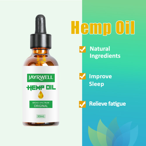 CBD Tincture Original 9000mg