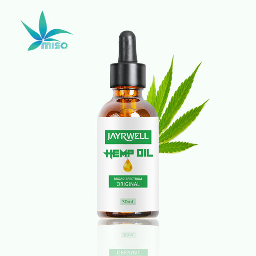 CBD Tincture Original 6000mg
