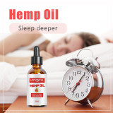 CBD Hemp Oil Strawberry 9000mg
