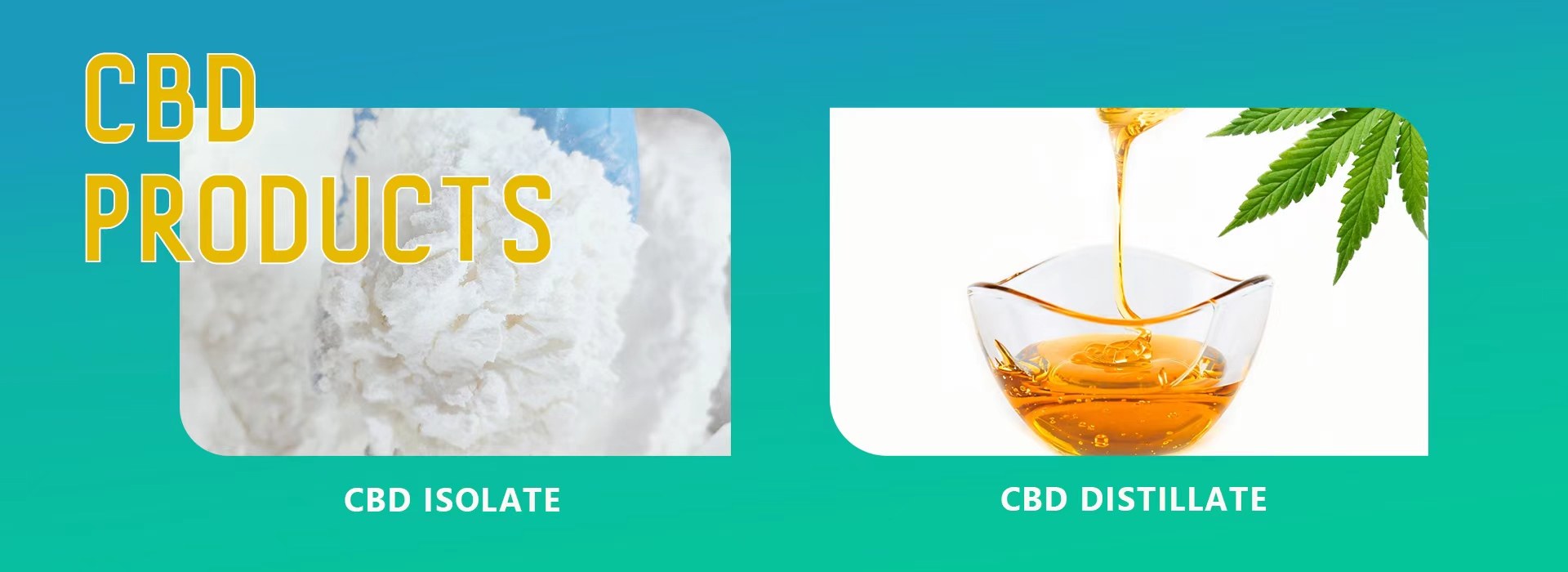 a quality CBD company provide natural plant ingredients