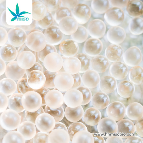 CBD Snack Capsules (30 capsules/160ml)