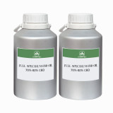 Factory Wholesale High Pure Full Spectrum CBD Oil CBD Distillate
