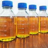 Factory Broad Spectrum CBD Oil from Hemp Extract