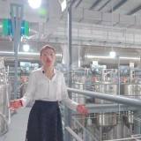 Factory Full Spectrum CBD Oil cbd distilate from Hemp Extract