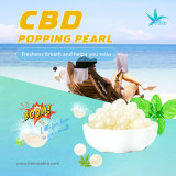Plantextract CBD Snack Capsules (50 capsules/260ml)