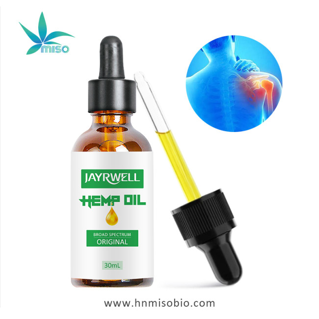 Plantextract CBD Tincture Original 3000mg