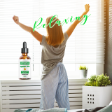 Plantextract CBD Tincture Original 3000mg
