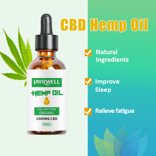 Copy Copy CBD Tincture Original 3000mg