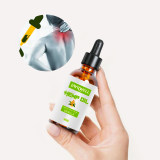 Plantextract CBD Oil Tincture Vanilla 6000mg