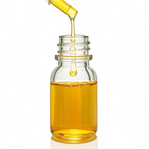 Factory Wholesale High Pure Full Spectrum CBD Oil Hemp Oil CBD Distillate