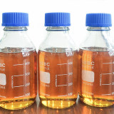 Factory Wholesale High Pure Full Spectrum CBD Oil Hemp Oil CBD Distillate