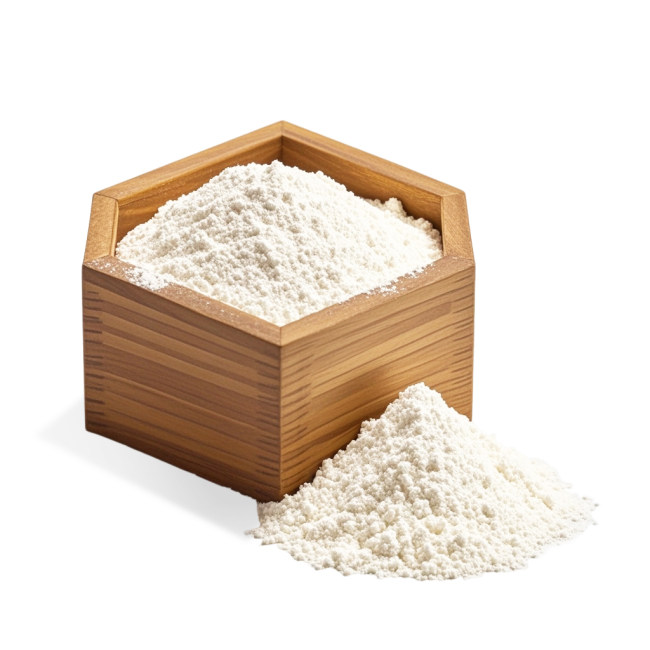 10 PPM Factory Wholesale 99%+ CBD Isolate Powder