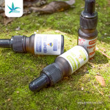 Good Working Factory Hemp Oil CBD Oil Tincture Blueberry