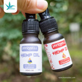 CBD Tincture Blueberry 6000mg
