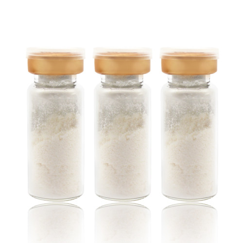 Factory Wholesale Plant Extract Best sale 99% CBD Isolate Powder