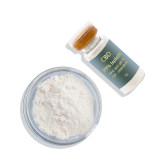 Factory Wholesale Plantextract Best 99% CBD Isolate Powder Cannabidiol