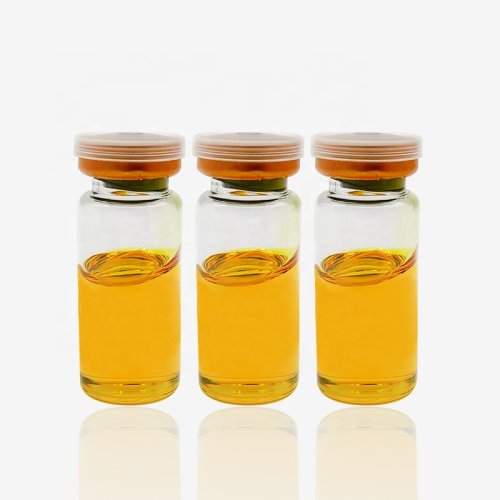 Best Full Spectrum CBD Oil Factory Wholesale CBD Distillate