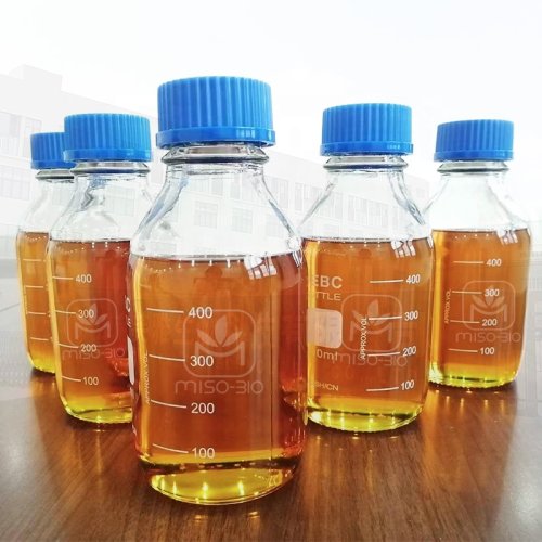 Factory Wholesale Best Full Spectrum CBD Oil Plantextract Industrial Hemp CBD Distillate
