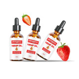 CBD Factory Wholesaler CBD Tincture CBD oil