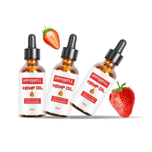 CBD Factory Wholesaler CBD Tincture CBD oil