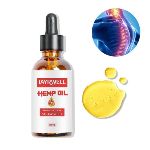CBD Factory Wholesaler CBD Tincture CBD oil