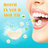 Factory Industrial Hemp Plantextract CBD Oil CBD Snack Capsules (30 capsules/160ml)