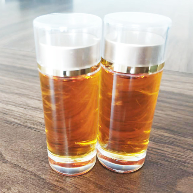 Best Full Spectrum CBD Oil Wholesale 50%-85% CBD Distillate