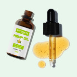Wholesaler CBD Tincture CBD oil