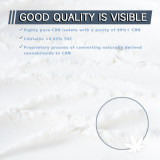 Cannabinol Supplier Wholesale 99%+ CBN Isolate Powder