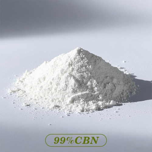 Cannabinol Supplier Wholesale 99%+ CBN Isolate Powder