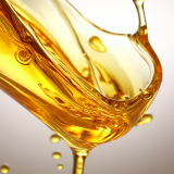 Factory Broad Spectrum CBD Distillate Cannabidiol Supplier THC Free CBD Oil