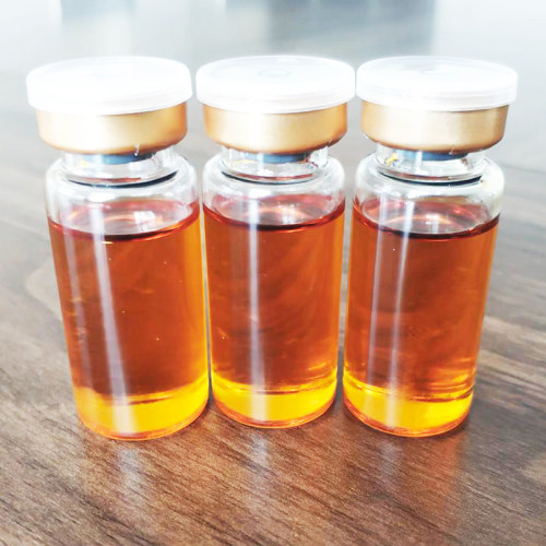 Full Spectrum CBD Oil Wholesale 50%-85% CBD Distillate