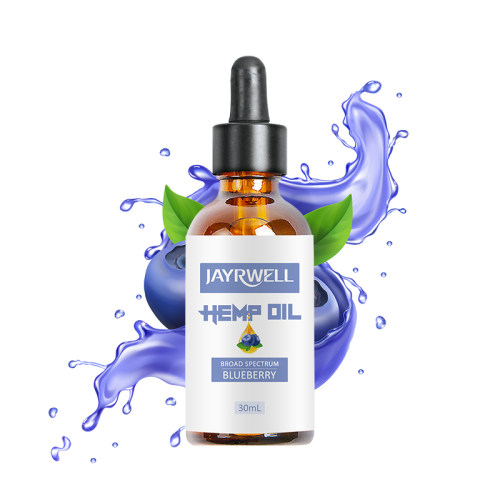 CBD supplier CBD Tincture CBD oil