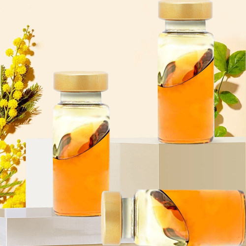 Broad Spectrum CBD Distillate Oil cbd