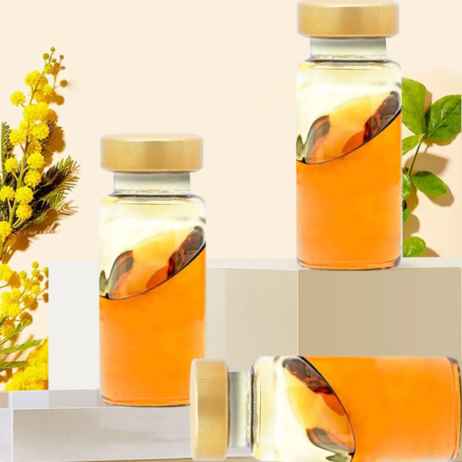 Broad Spectrum CBD Distillate Oil cbd