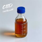 Full Spectrum CBD Distillate CBD Oil
