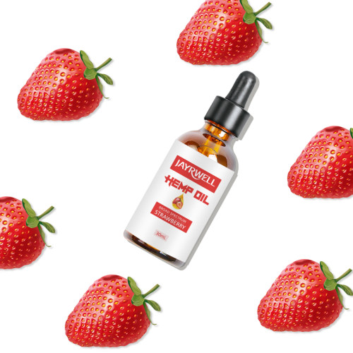 Wholesaler CBD Tincture CBD oil