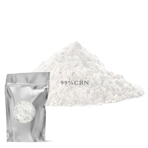 Cannabis Wholesale 99%+ CBN Isolate cannabinol Powder