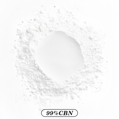 Cannabidiol 99% CBD Isolate Powder