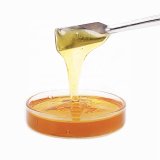 Broad Spectrum CBD Distillate from Hemp Extract