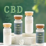Cannabidiol 99% CBD Isolate Powder
