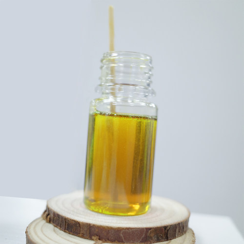 CBD Oil Broad Spectrum CBD Distillate 50%-80%