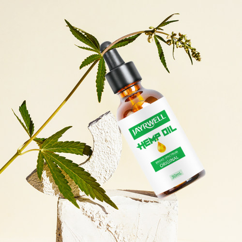 CBD Oil Cannabidiol Tincture 9000mg