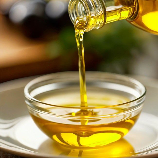 Full Spectrum CBD Distillate Wholesale CBD Oil