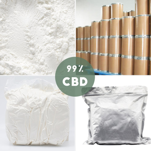 CBD Isolate wholesale