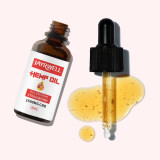 Tincture CBD Oil
