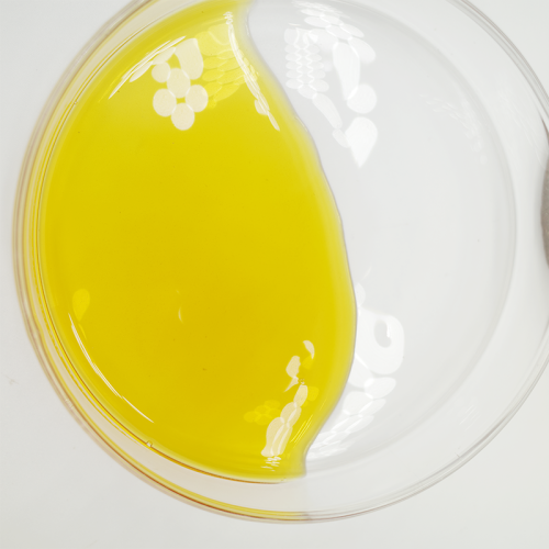 Broad Spectrum Distillate